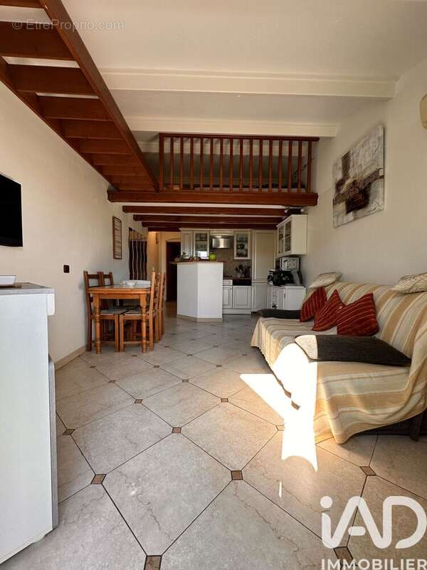 Photo 7 - Appartement à COGOLIN