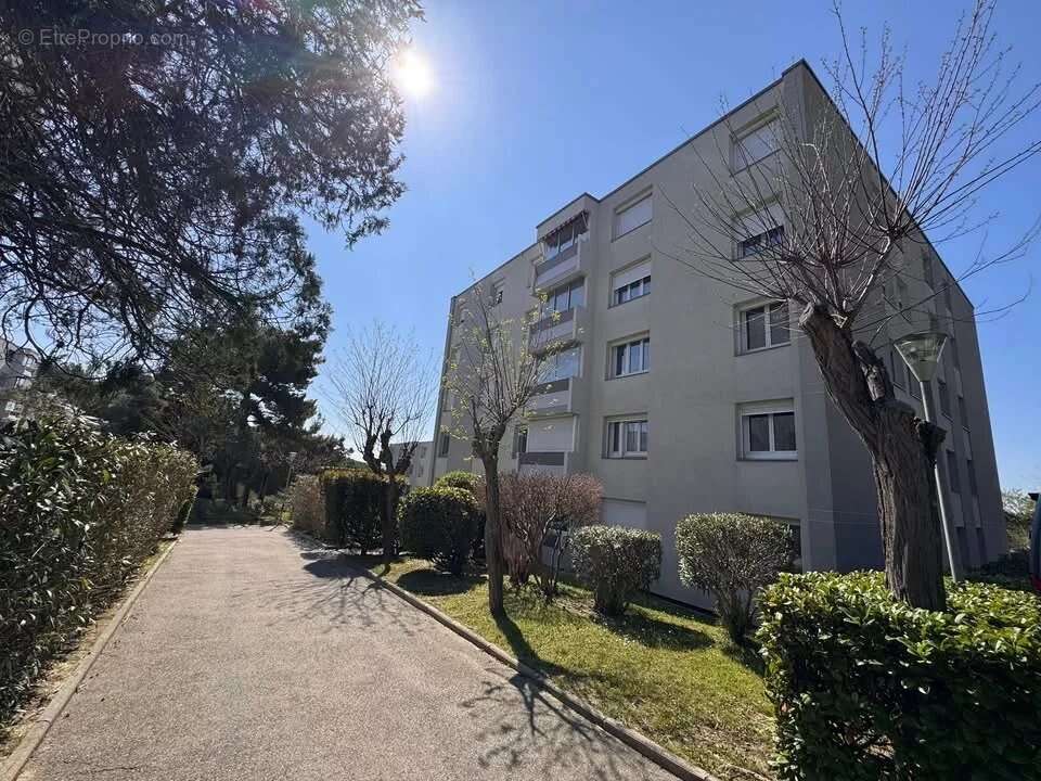 Appartement à MARTIGUES