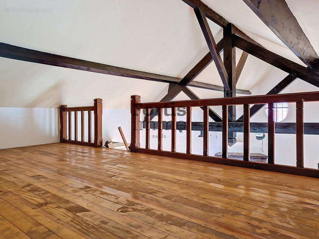 Maison à PALAISEAU