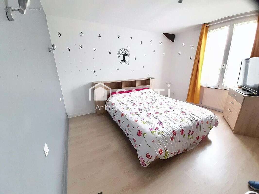 Maison 156 m² à Lecousse  - photo 5