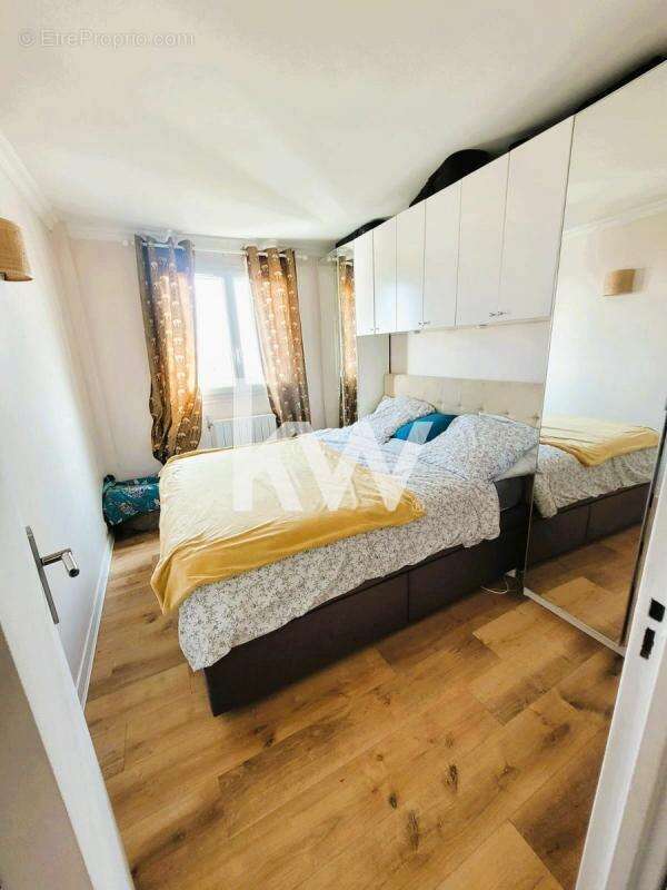 Appartement à SAINT-GERMAIN-EN-LAYE