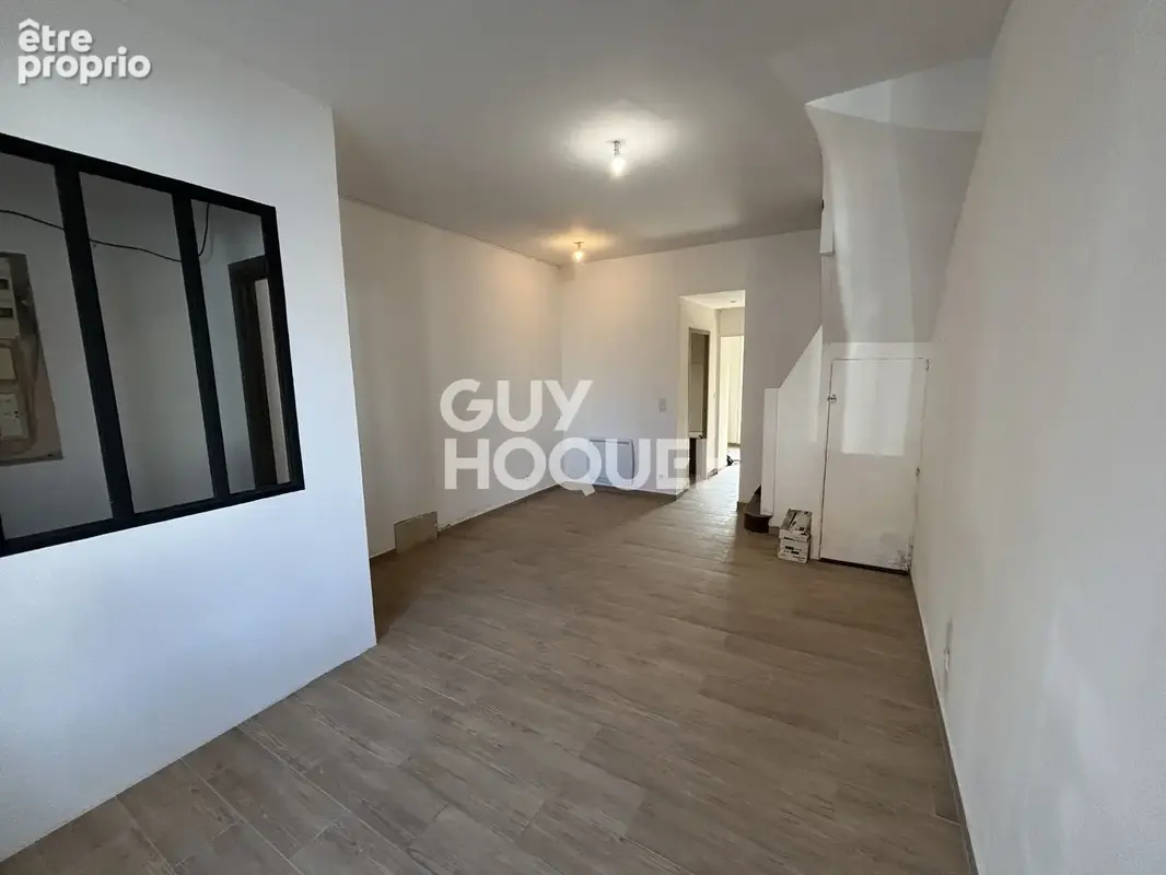 Photo 1 - Maison à AMIENS