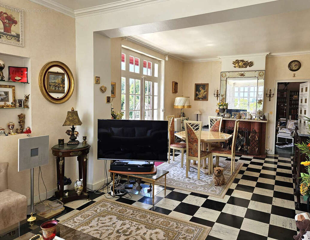 Maison à SAINT-LAURENT