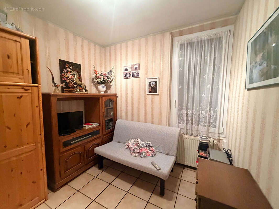 PORTES les VALENCE au calme Maison de 120m² - photo 10