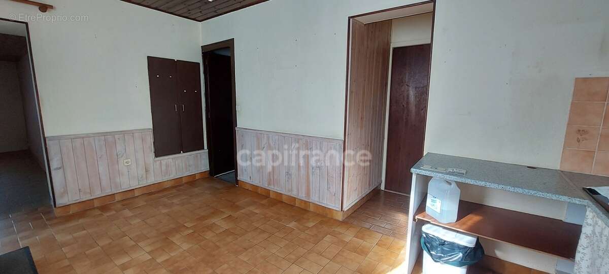 Maison à vendre 5 pièces LA TARDIERE (85) - photo 2