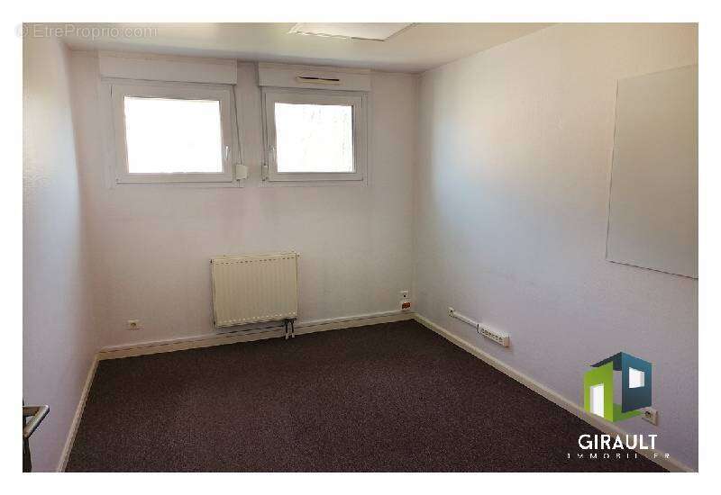 Appartement à BELFORT