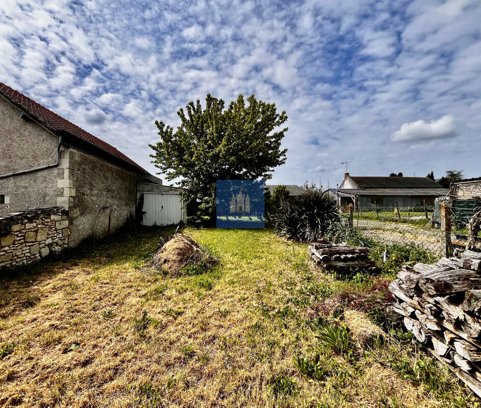 Maison à ANTOIGNE