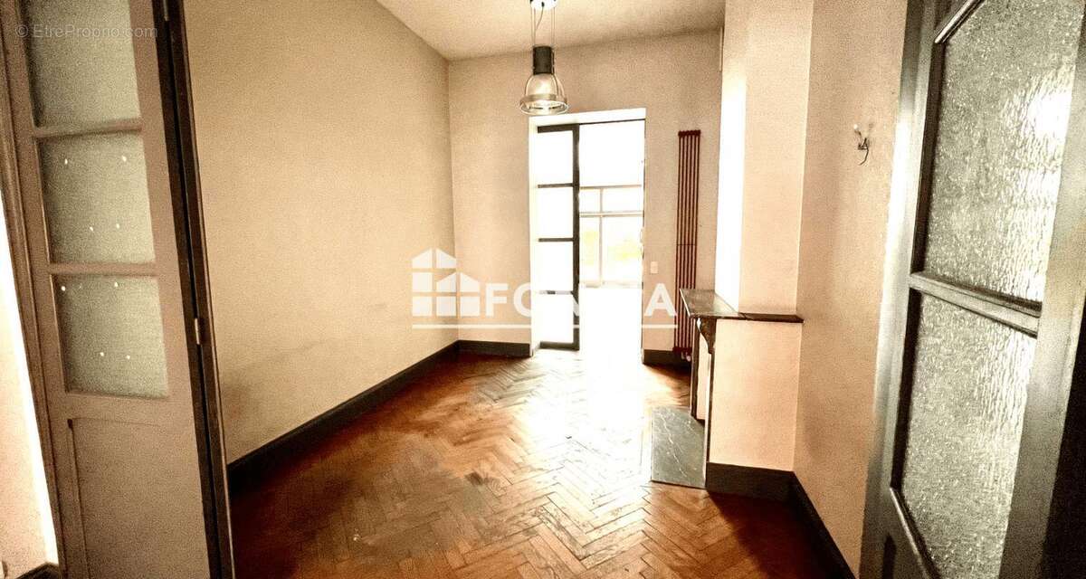 Maison à VALENCIENNES