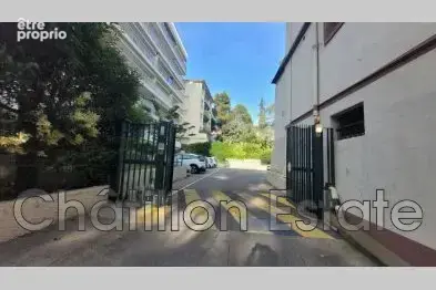Appartement 54 m² à Cannes  - photo 4