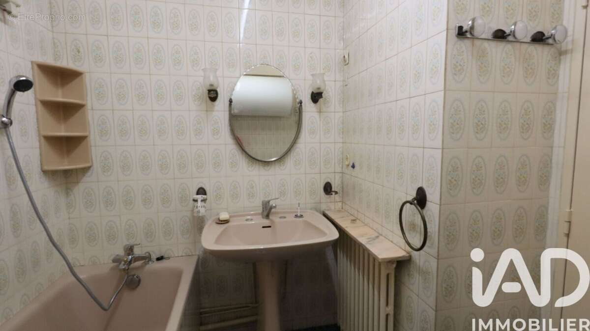 Photo 9 - Appartement à ANTONY