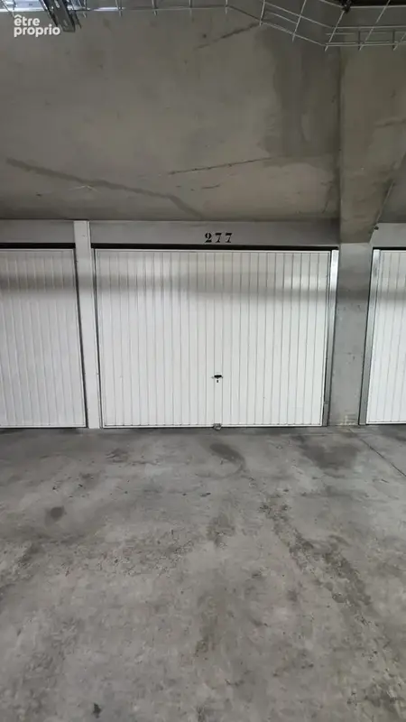 Garage 16m2 - rotonde - centre aix en provence - photo 4