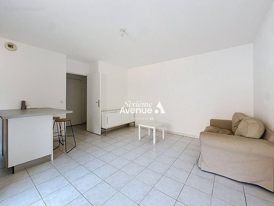 Appartement à GRASSE