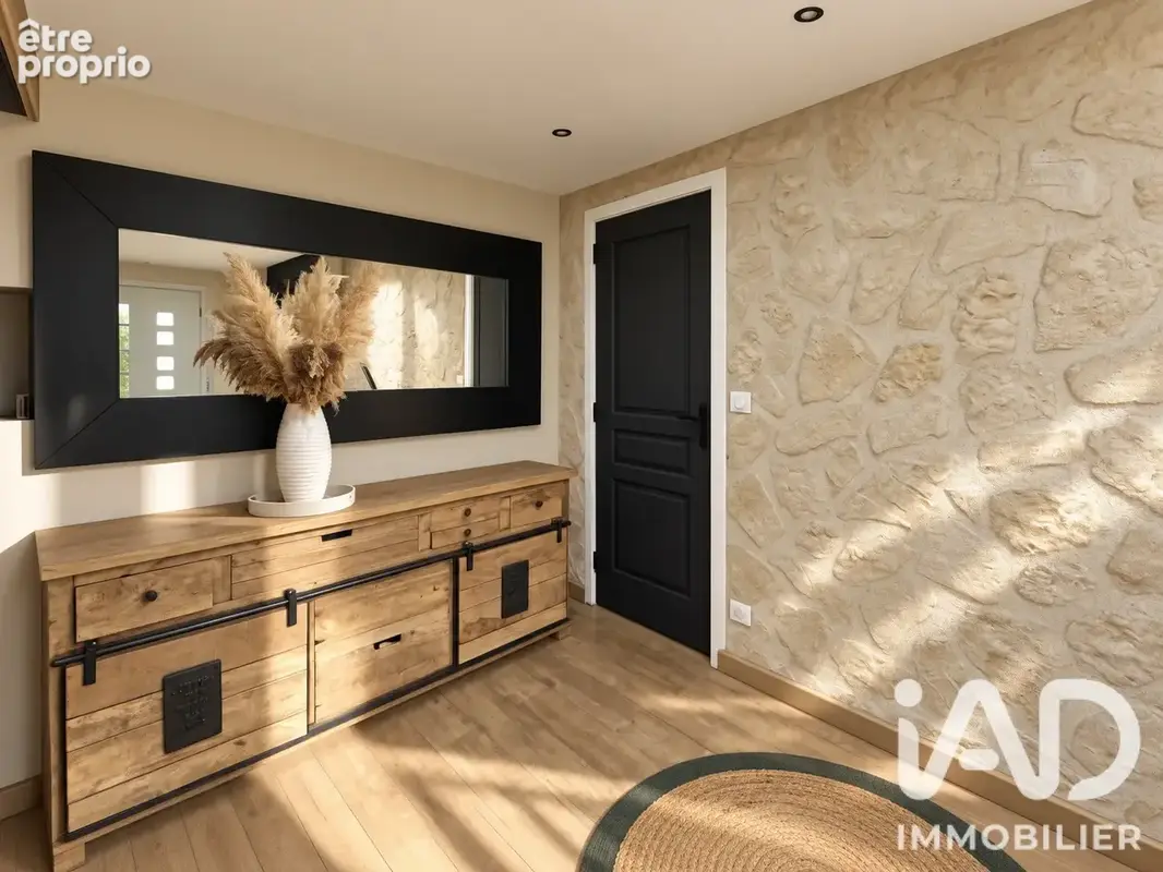 Photo 1 - Maison à LAILLY-EN-VAL