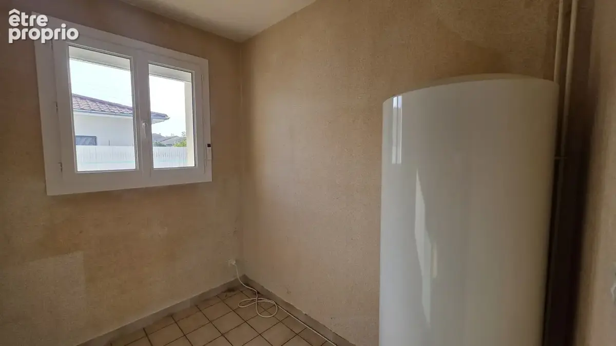 Secteur Gondanger Maison de plain-pied sur une parcelle de 716m2 - photo 9