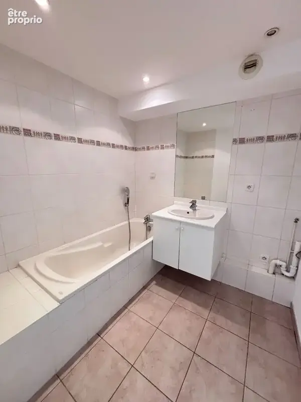 Appartement 2 pièces à Cernay : votre nid douillet avec vue sur parc et terrasse XXL ! - photo 9