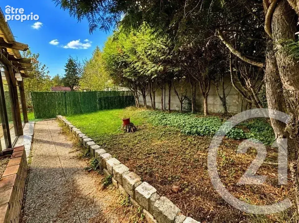 Maison 5 pièces 93 m² à vendre à Lagny-Sur-Marne (77400) - photo 16