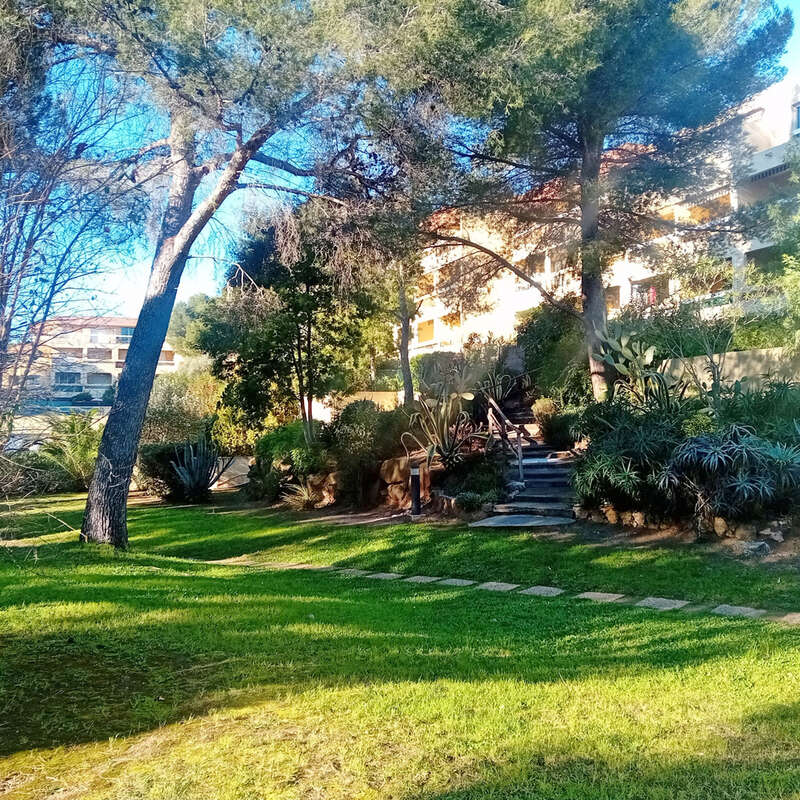 Appartement à SAINT-RAPHAEL