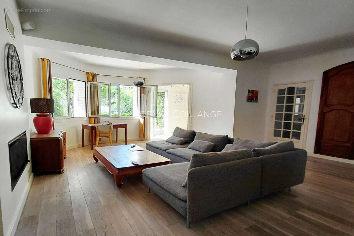 Appartement à LA CIOTAT