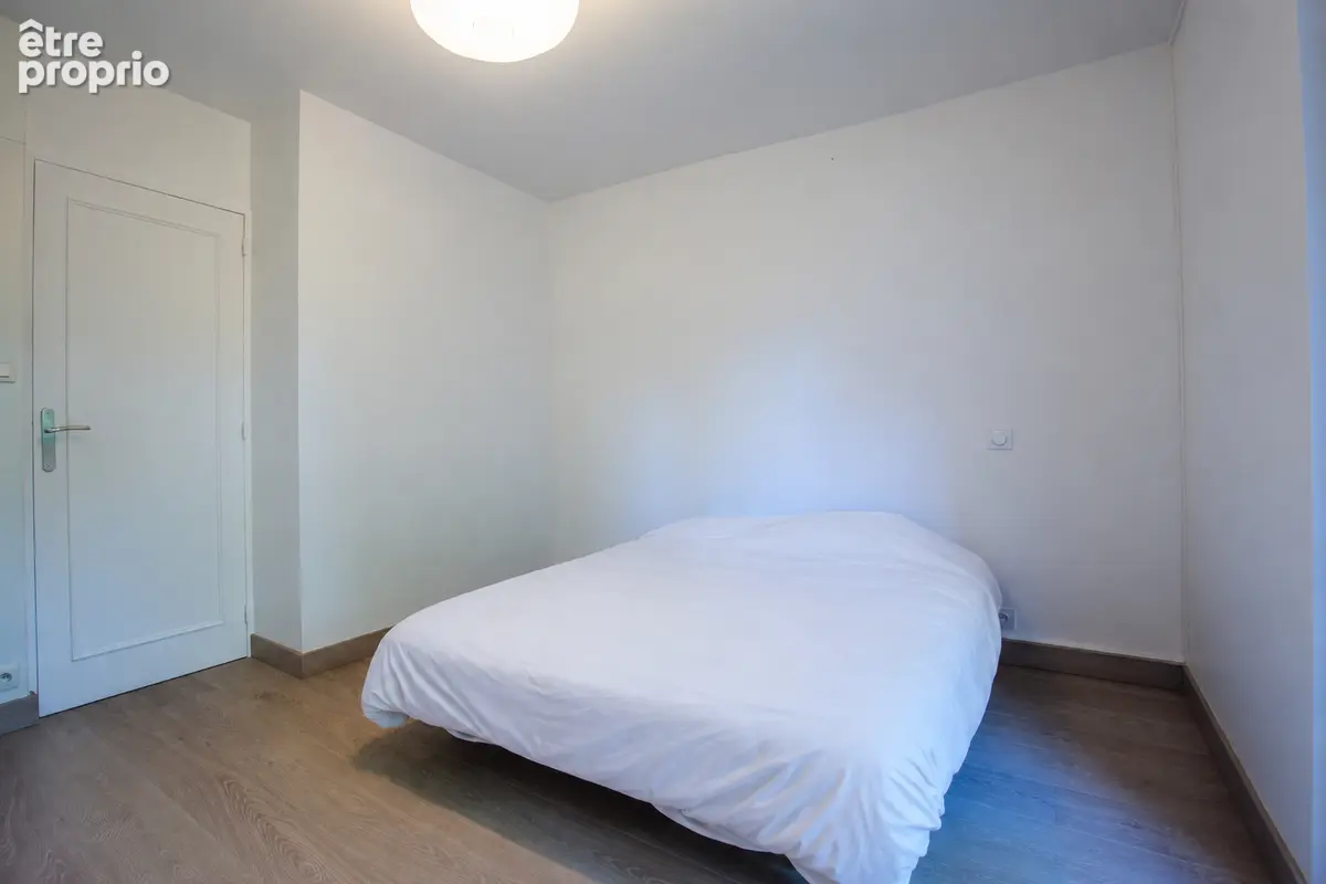 Agence immobiliere laforet - "basilic" - exclusivite - annecy - triangle d'or / parmelan - appartement t2 de 42,71m² - balcon -  - photo 8