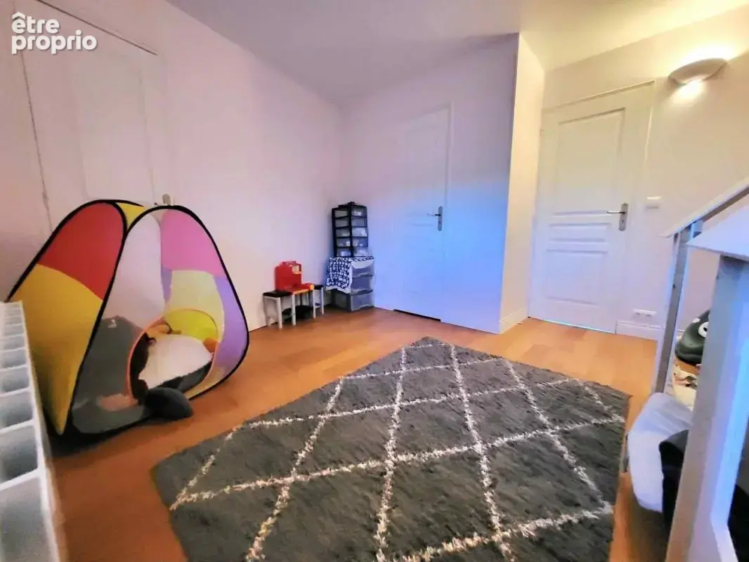 Grande maison familiale charme et tranquillité - photo 22