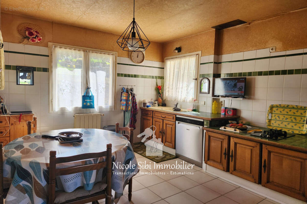 Maison à CODALET