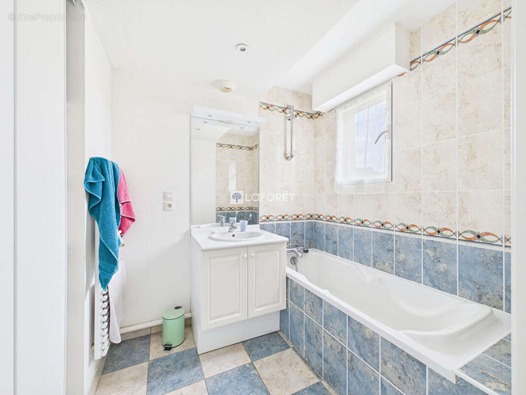 Appartement à FOUESNANT