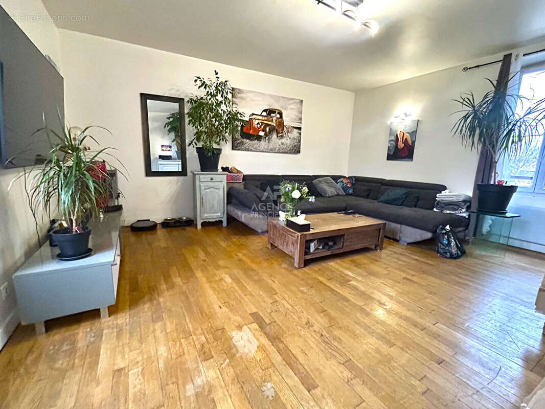 Appartement à ACHERES