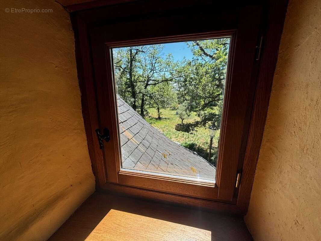 Maison 18e Siècle avec 8,5ha - photo 17