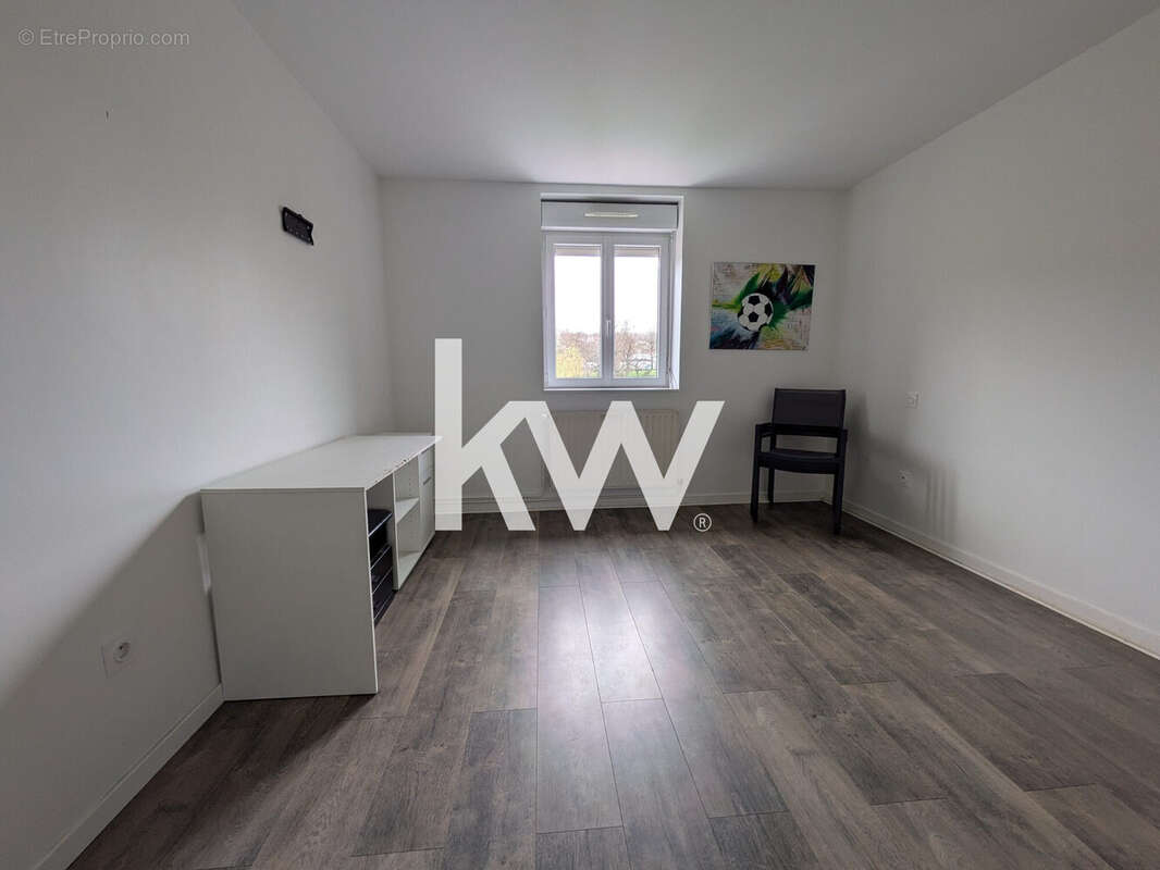 Appartement à ROCHE-LA-MOLIERE