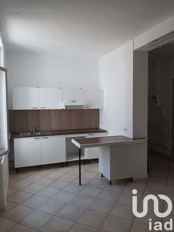 Photo 3 - Appartement à ROCHEFORT