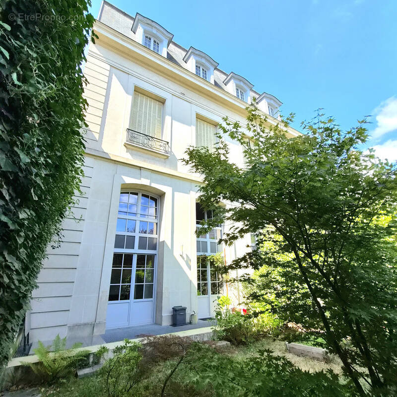 Appartement à PONTOISE