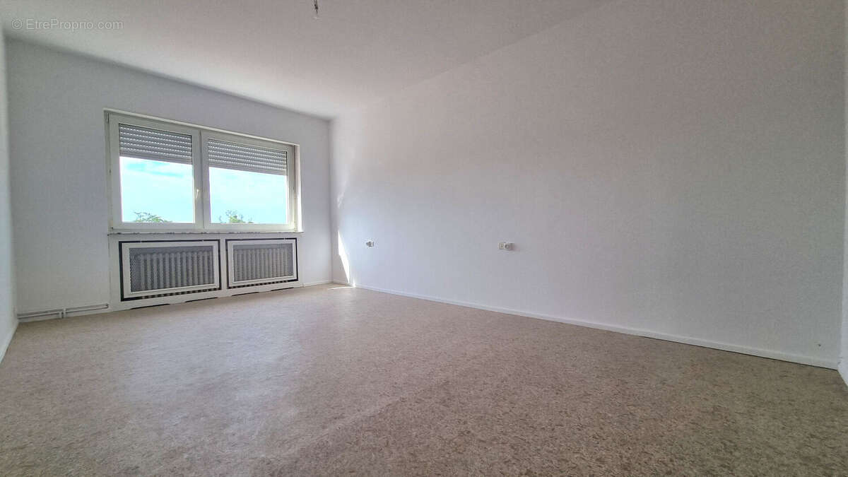 Appartement à FLETRANGE