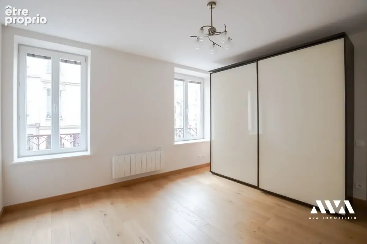 Appartement Nancy 3 pièce(s) 73.90 m2 - photo 12