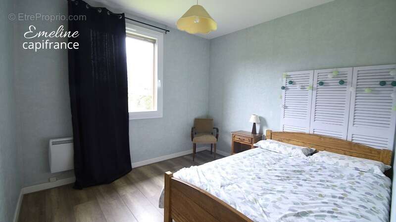 Maison à SALIGNAC-EYVIGUES