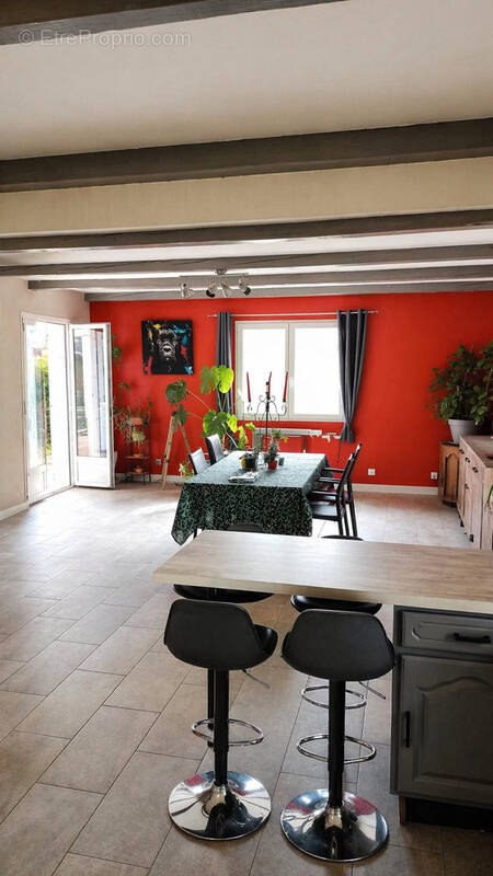 Maison à LODEVE
