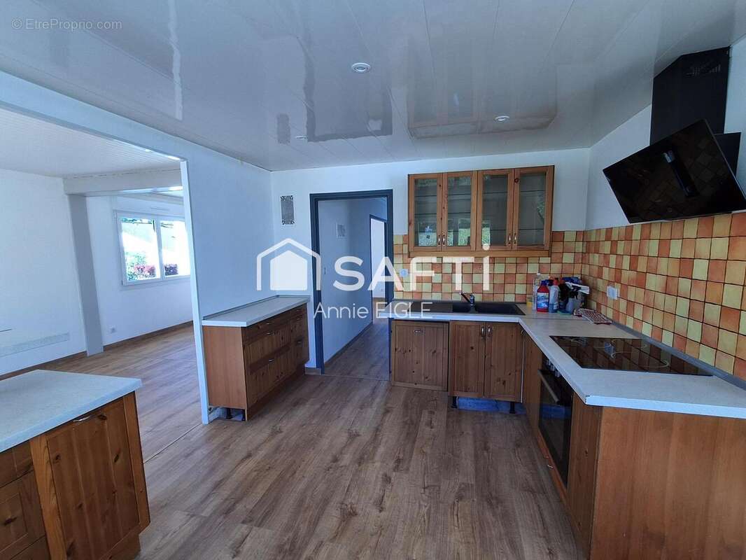 Photo 3 - Maison à BELLEVILLE-SUR-MEUSE