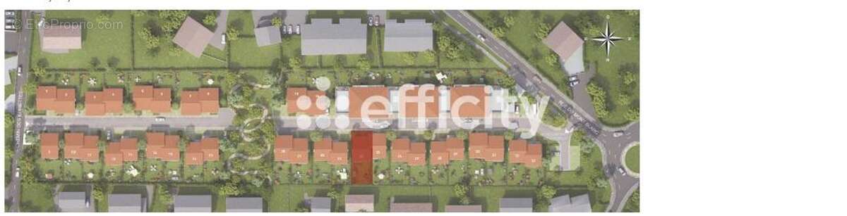 Maison à BELLEGARDE-SUR-VALSERINE