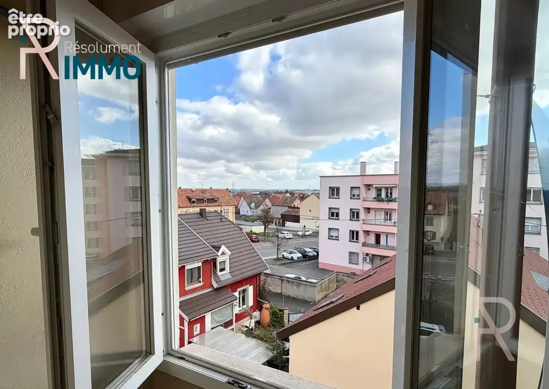 Appartement 3 pièces 68 m² à vendre à Richwiller (68124) - photo 9