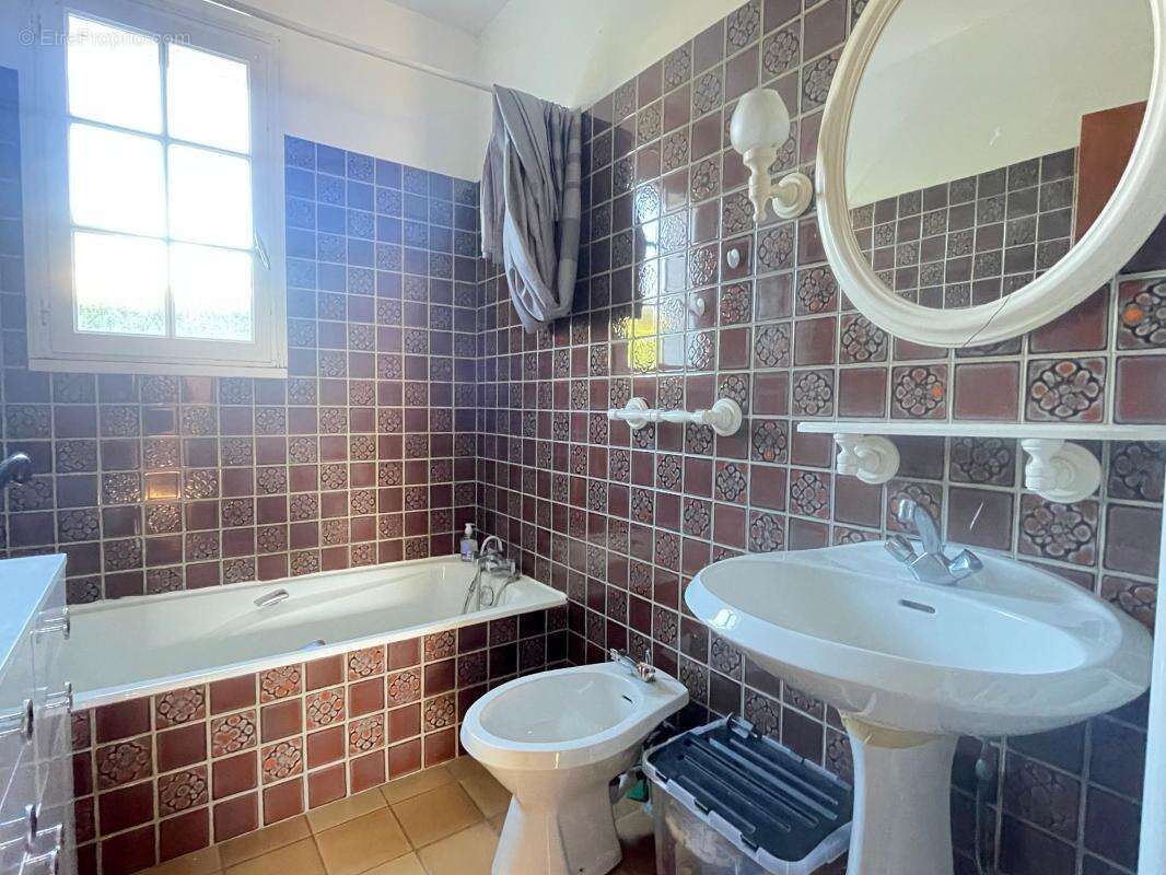 Maison à SAINT-PIERRE-D&#039;OLERON