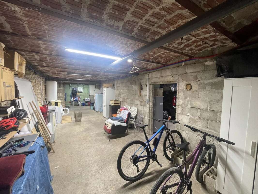 Maison à SAINT-PRIVAT-DES-VIEUX