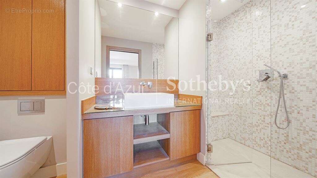 Appartement à LES ISSAMBRES