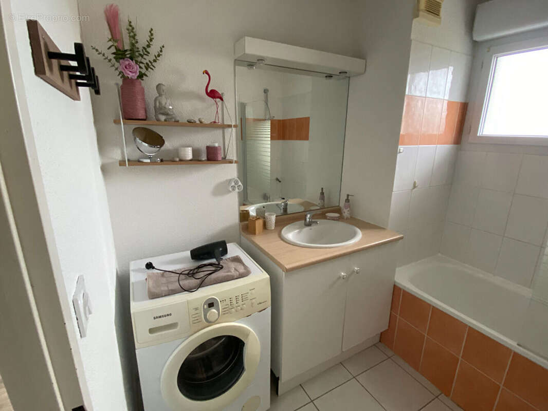 Appartement à CARCASSONNE