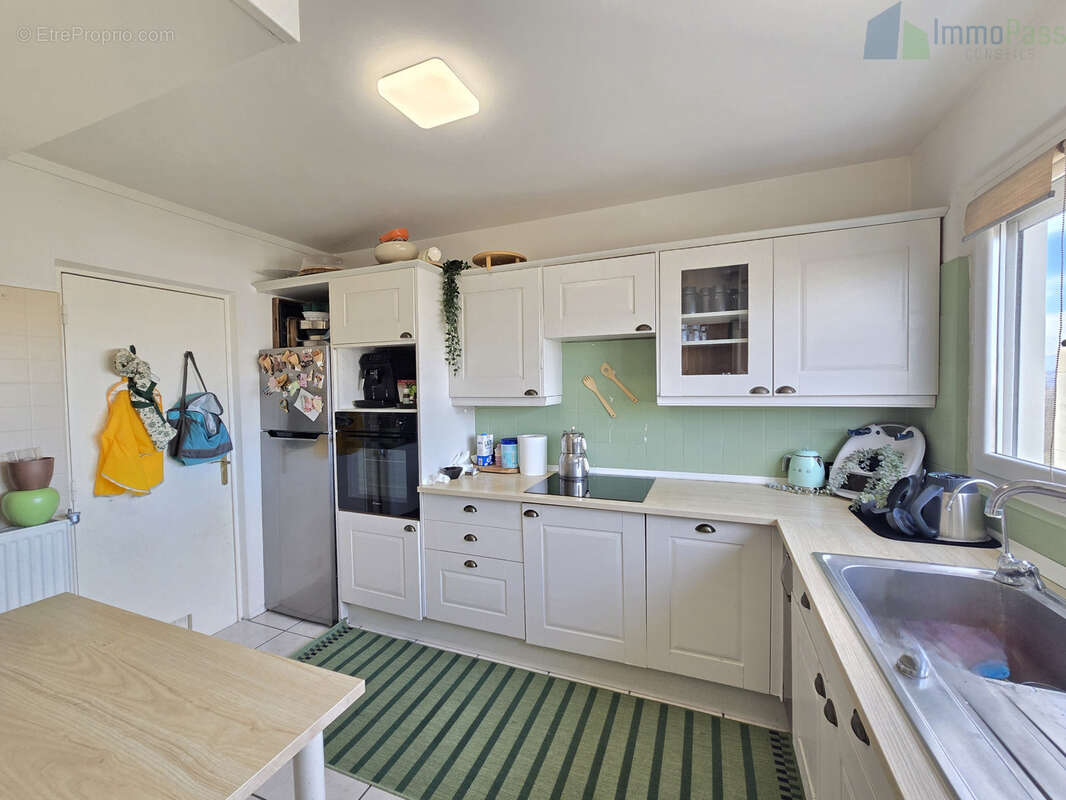 Appartement à VENISSIEUX