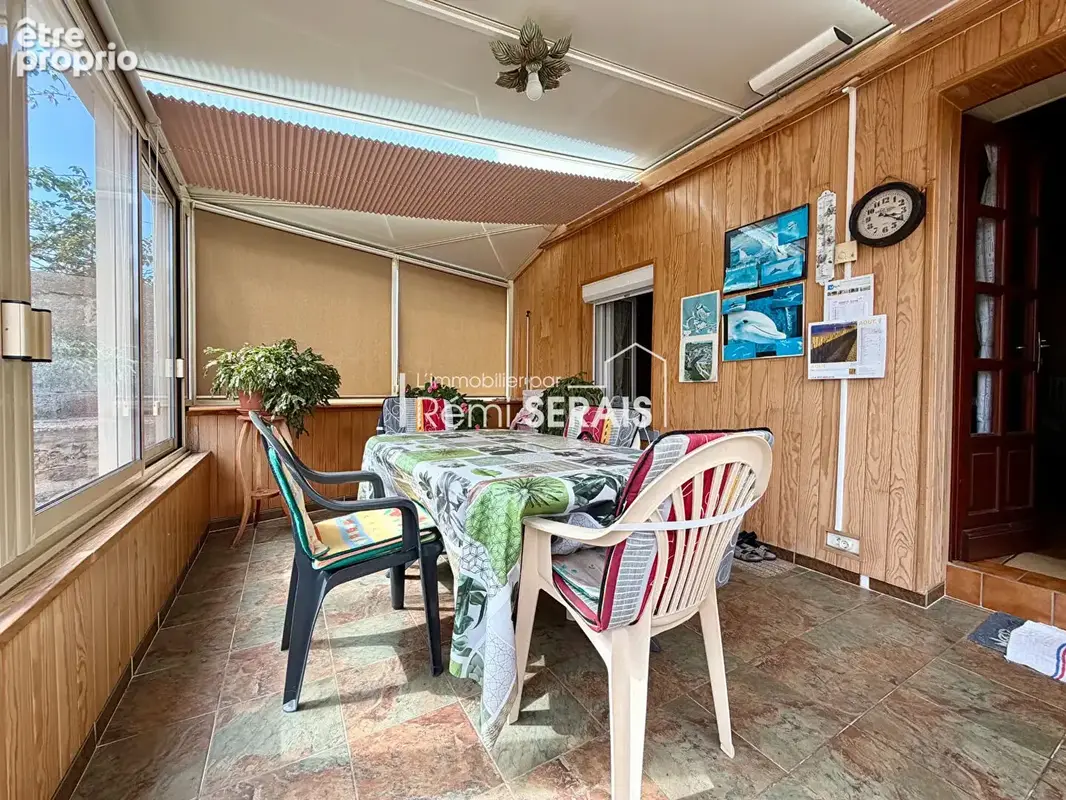 Maison proximité des tous commerces - photo 10