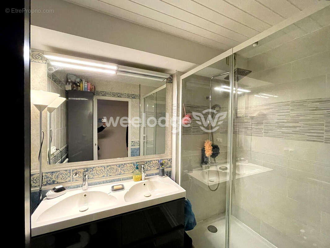 Appartement à ERAGNY