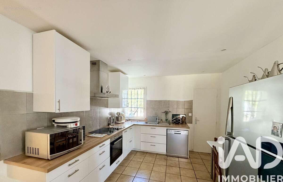 Photo 5 - Maison à USTARITZ