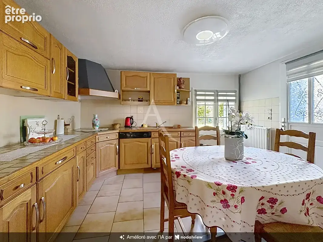 Maison Trelaze 9 pièce(s) 215m2 - photo 7