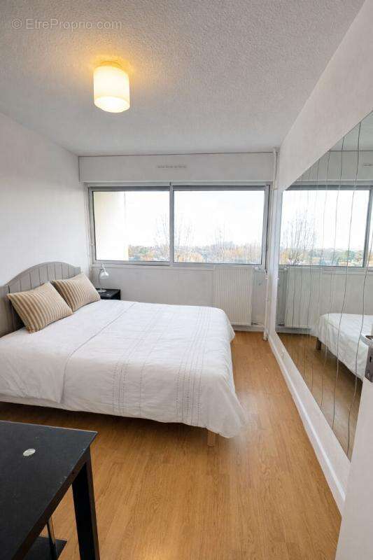 Appartement à BLANQUEFORT