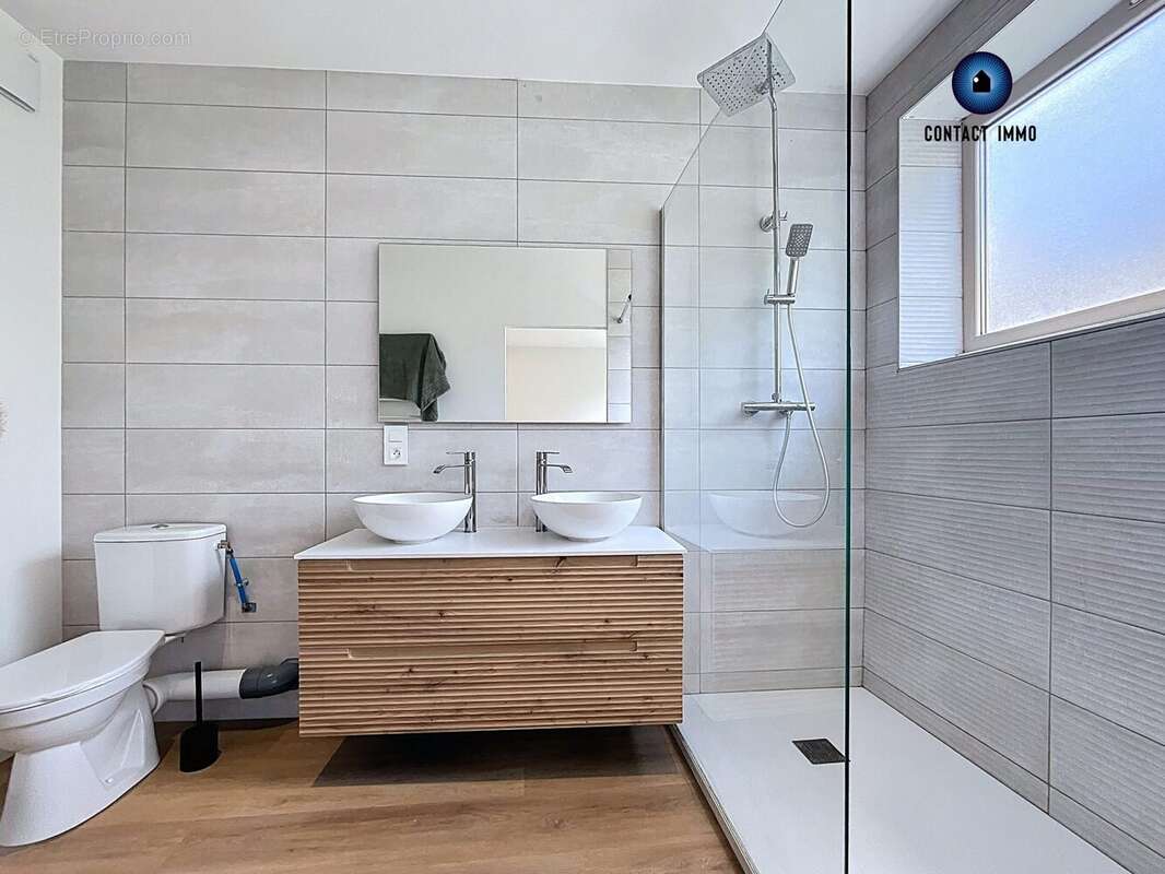 Appartement à BRIVE-LA-GAILLARDE