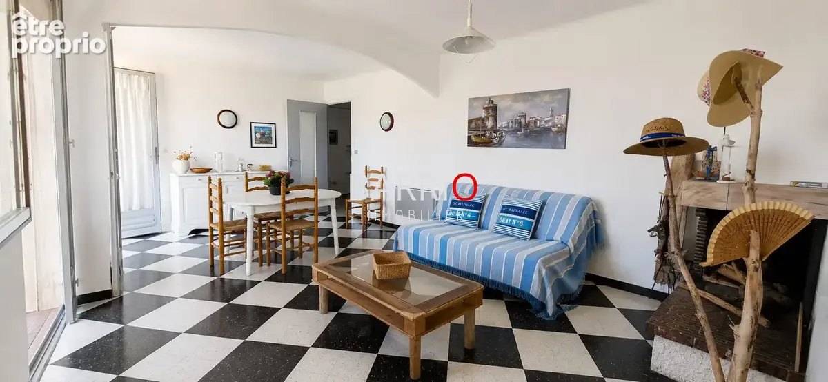 Appartement 3 pièces 78 m² à vendre à Banyuls-Sur-Mer (66650) - photo 7
